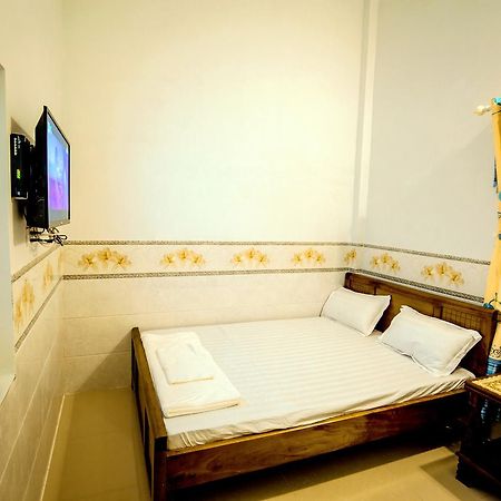 Ly Son Motel Thuyen & Bien المظهر الخارجي الصورة