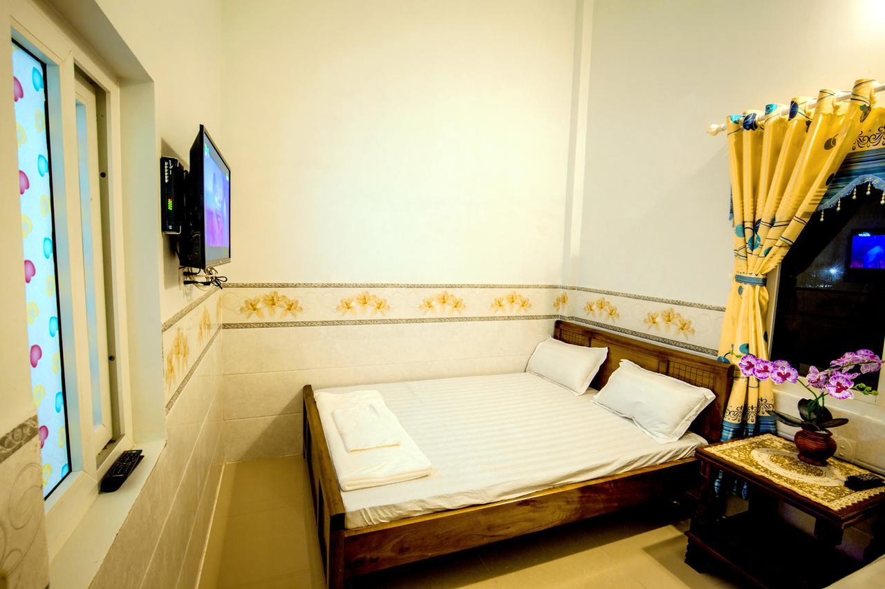 Ly Son Motel Thuyen & Bien المظهر الخارجي الصورة