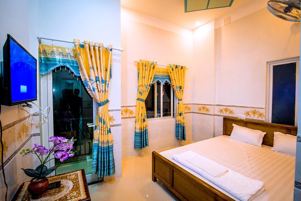 Ly Son Motel Thuyen & Bien المظهر الخارجي الصورة