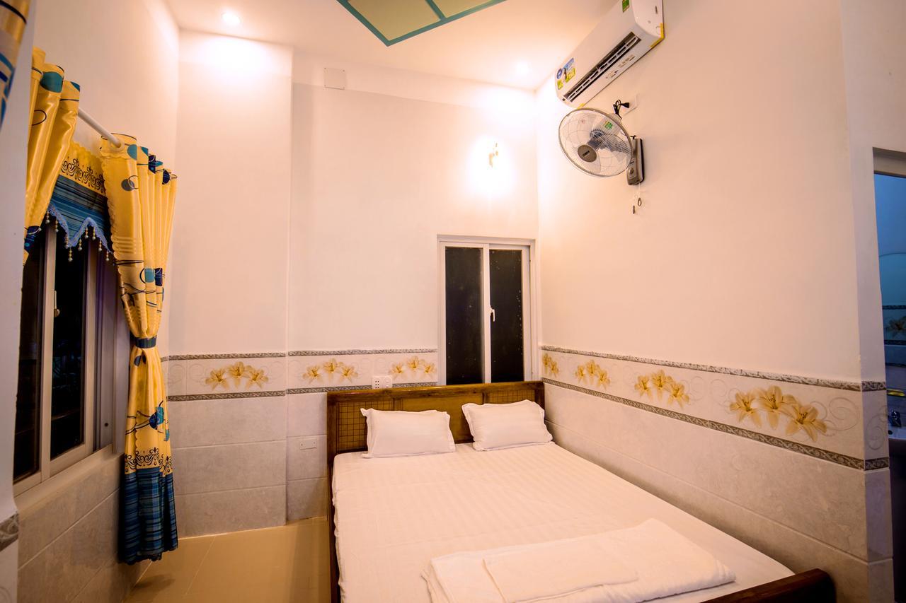 Ly Son Motel Thuyen & Bien المظهر الخارجي الصورة